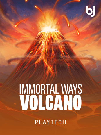 Immortal Ways Volcanopng screenshot