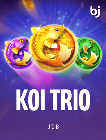 Koi Triopng