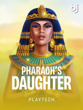 Pharaoh's Daughterpng