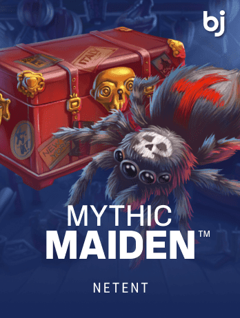 Mythic Maiden™