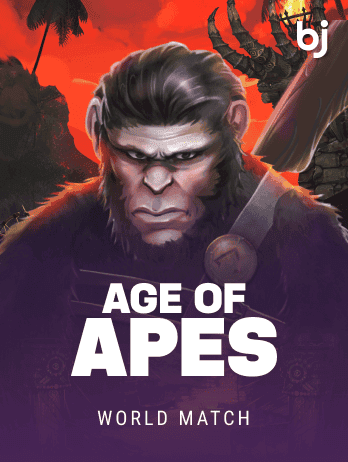 Age of Apes
