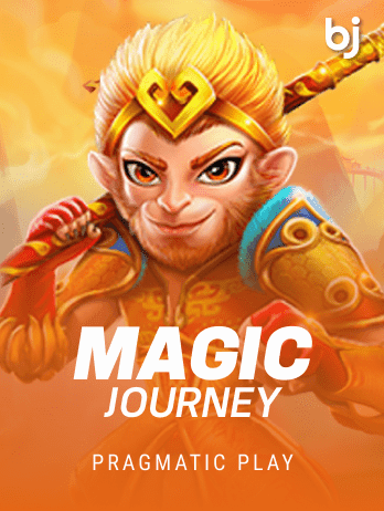 Magic Journeypng screenshot