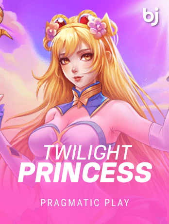 Twilight Princesspng