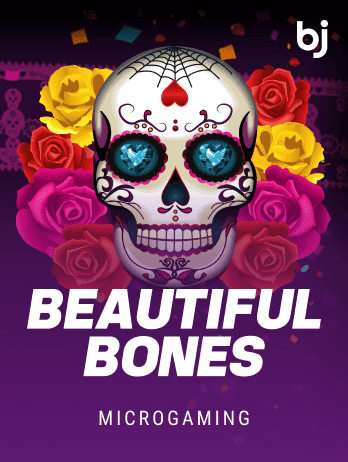 Beautiful Bones