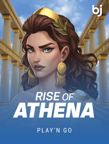 Rise of Athena