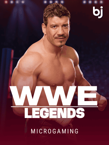 WWE Legends