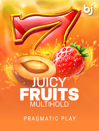 Juicy Fruits Multiholdpng