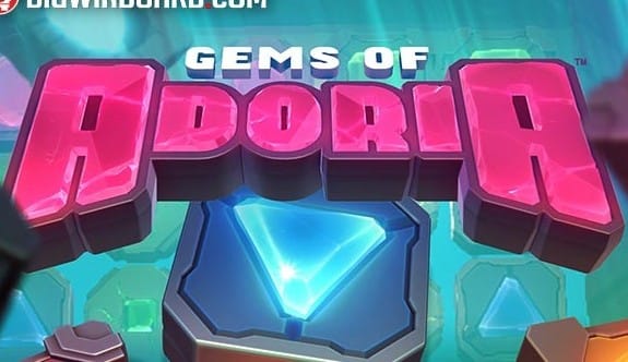 Gems of Adoria