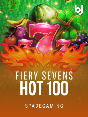 Fiery Sevens Hot 100