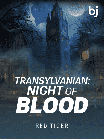 Transylvanian: Night of Blood