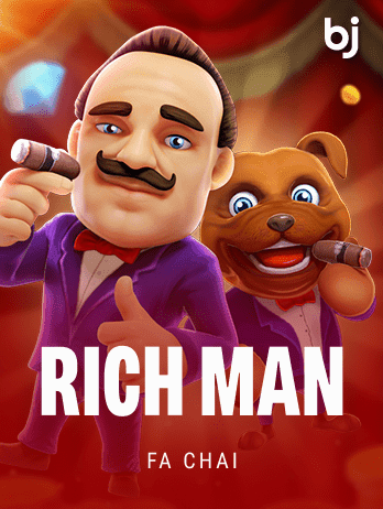 RICH MANpng