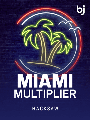 Miami Multiplierpng